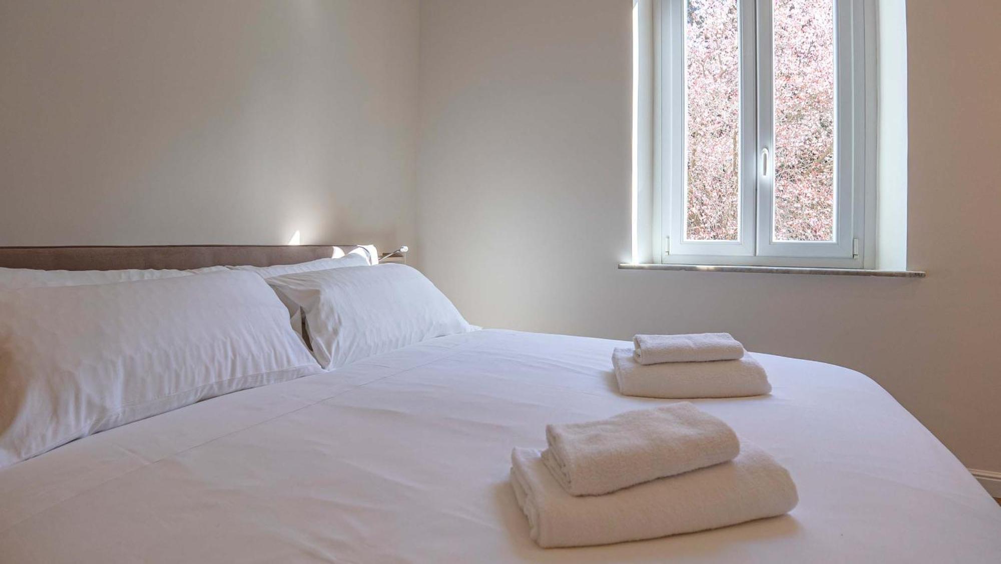 Mazzini Stylish Apartments Roma Exterior foto